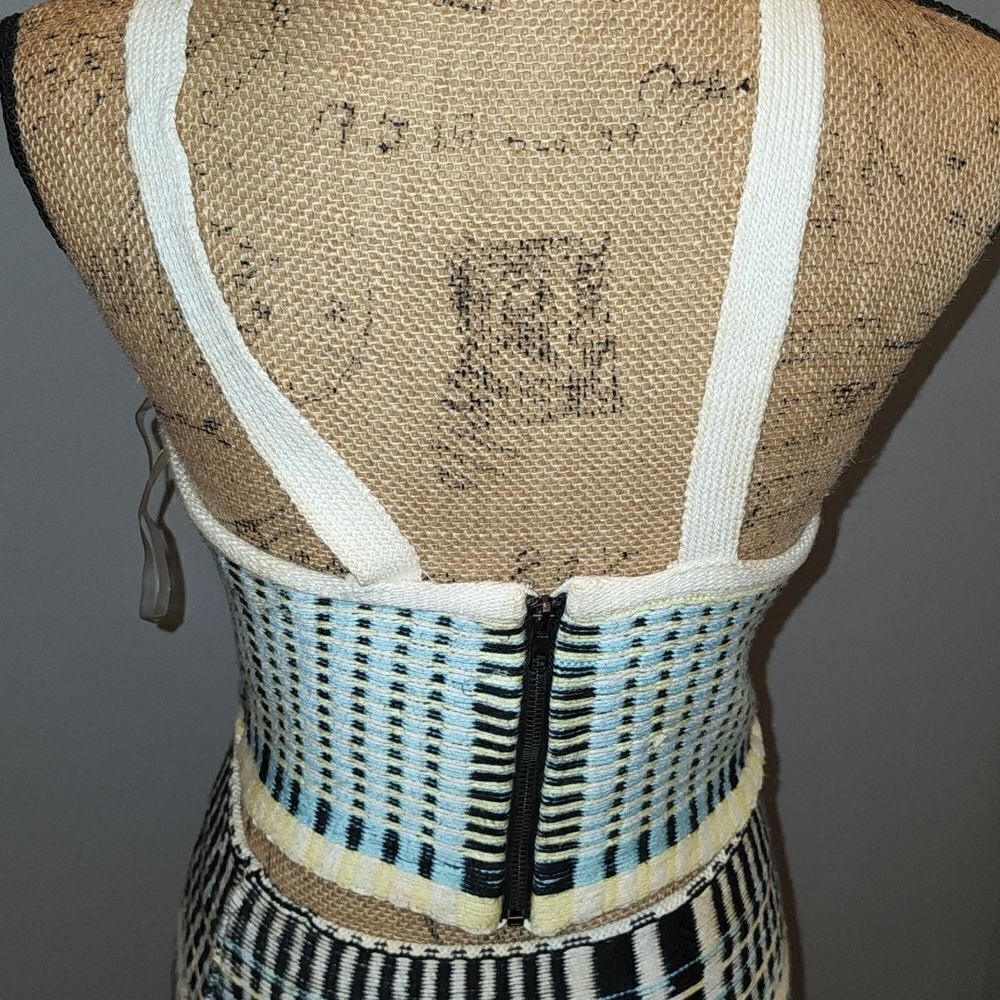 2pc Knit Set Gold Label - Picture 4 of 6